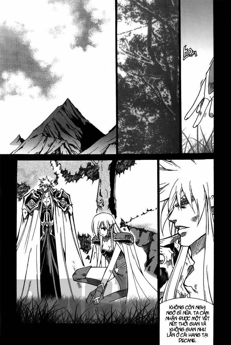 Id - The Greatest Fusion Fantasy Chapter 150 - 5