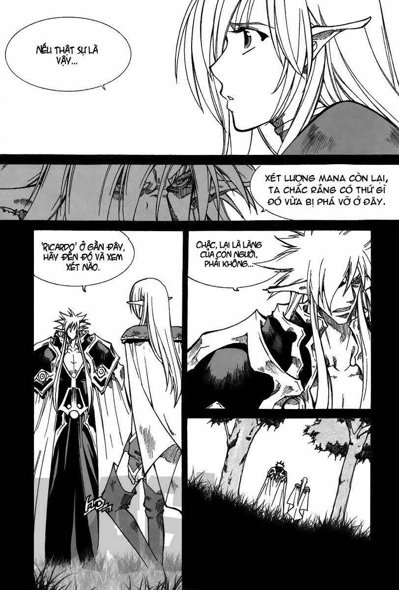 Id - The Greatest Fusion Fantasy Chapter 150 - 6