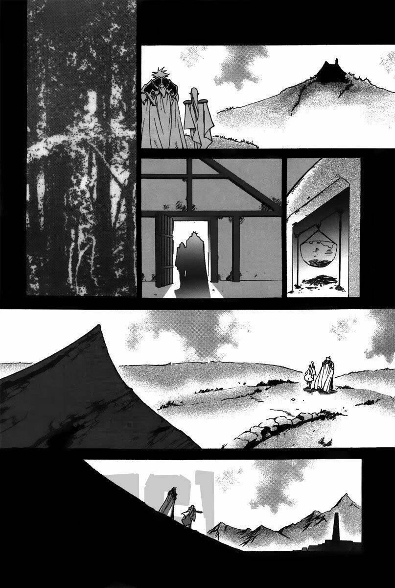 Id - The Greatest Fusion Fantasy Chapter 150 - 7