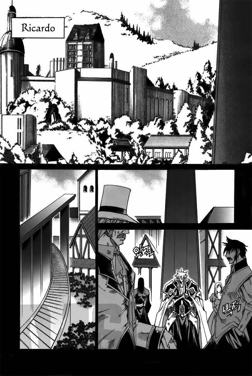 Id - The Greatest Fusion Fantasy Chapter 150 - 8