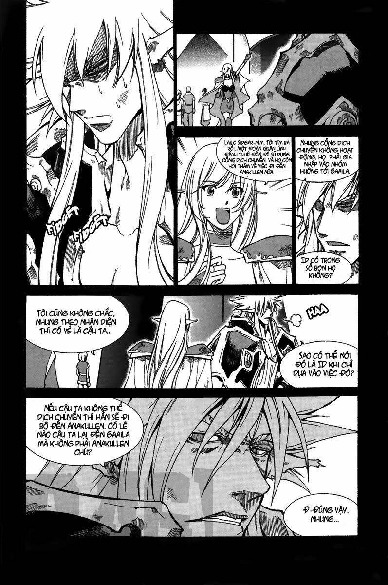 Id - The Greatest Fusion Fantasy Chapter 150 - 9