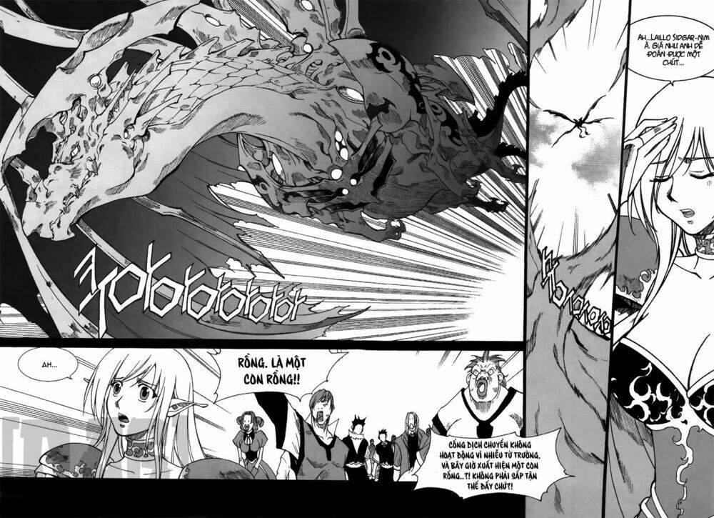 Id - The Greatest Fusion Fantasy Chapter 150 - 11