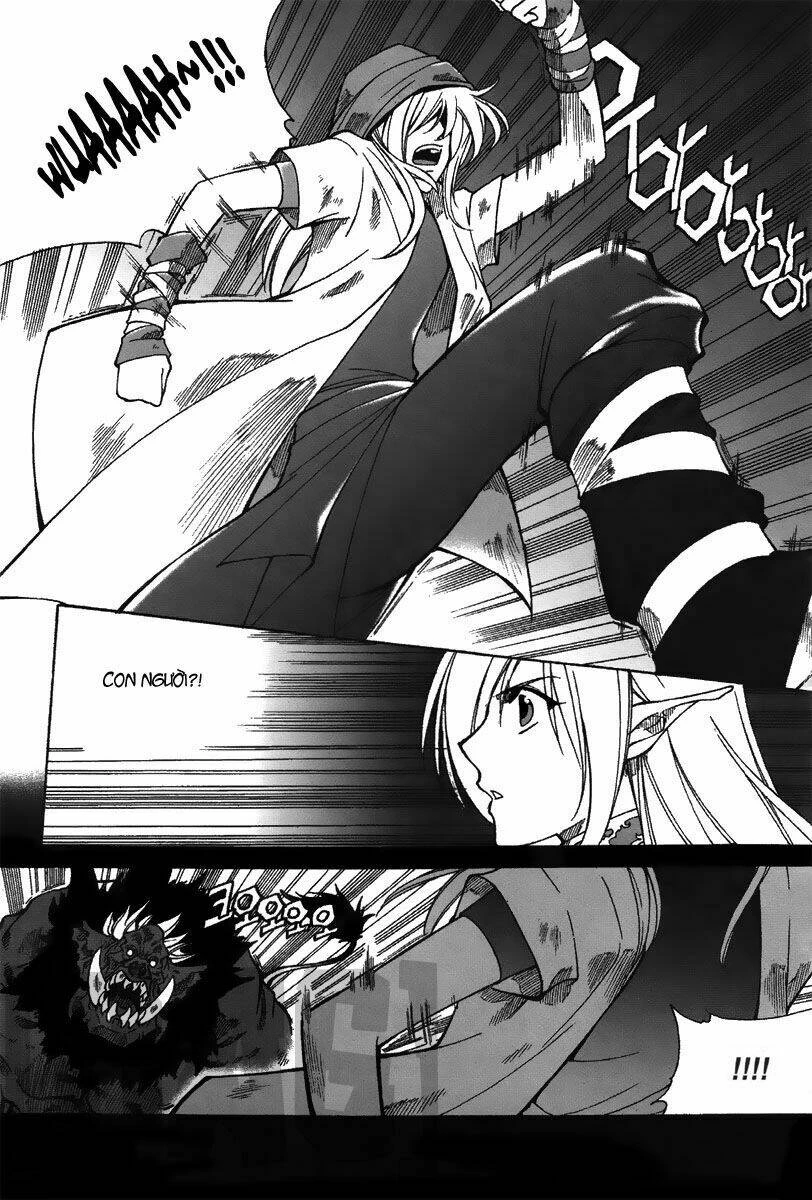 Id - The Greatest Fusion Fantasy Chapter 150 - 14