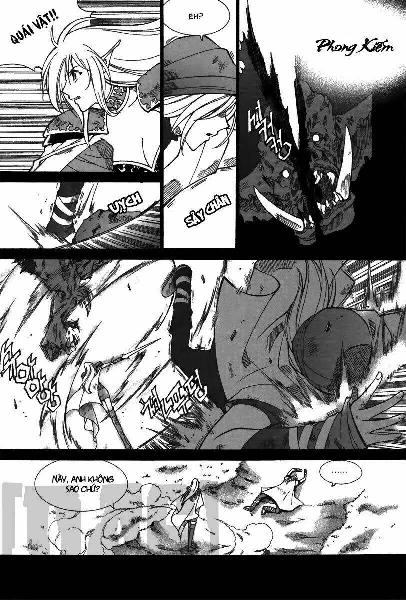 Id - The Greatest Fusion Fantasy Chapter 150 - 15