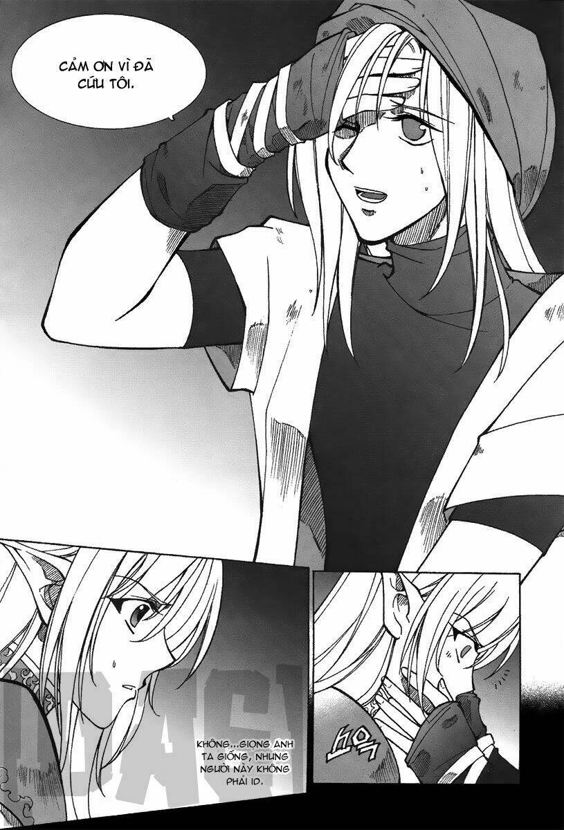 Id - The Greatest Fusion Fantasy Chapter 150 - 17