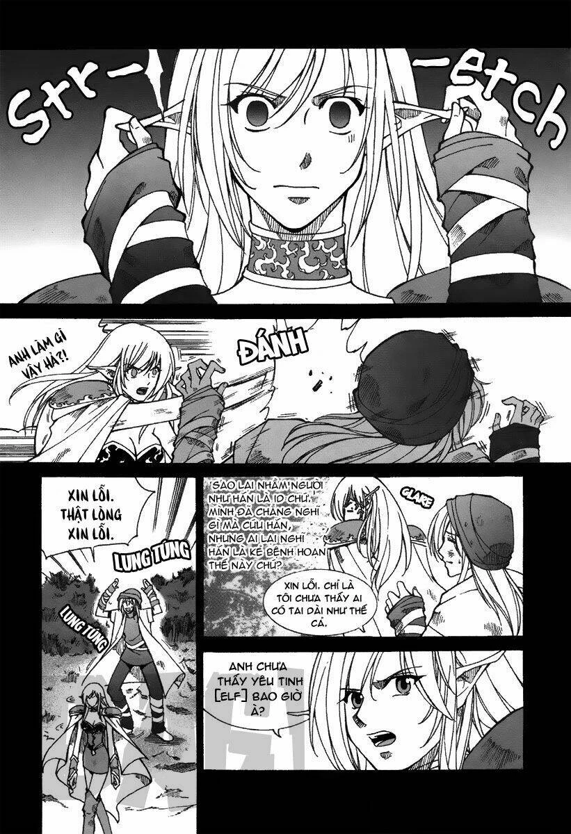 Id - The Greatest Fusion Fantasy Chapter 150 - 18