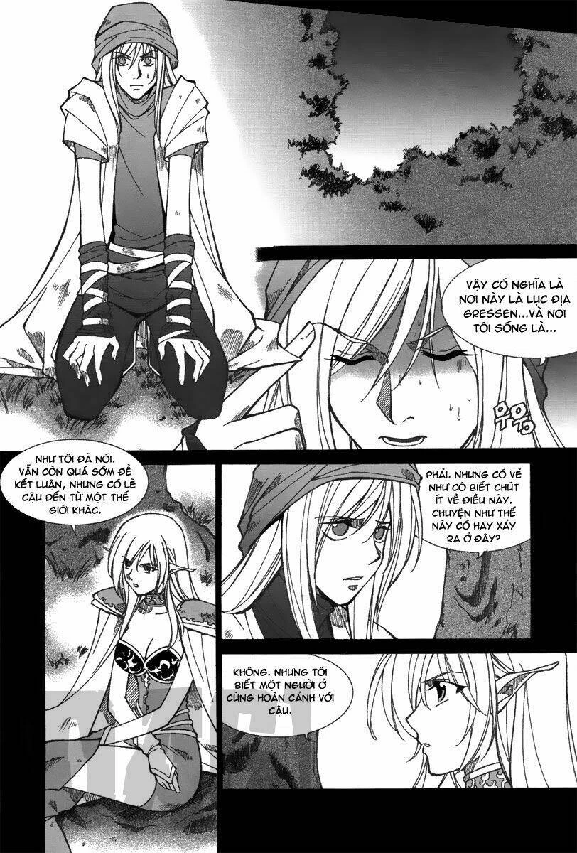 Id - The Greatest Fusion Fantasy Chapter 150 - 20