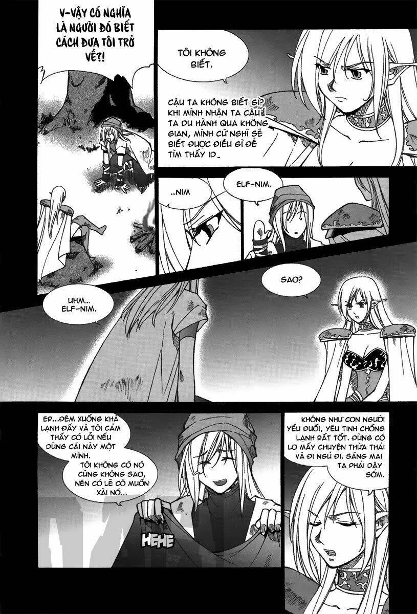 Id - The Greatest Fusion Fantasy Chapter 150 - 21