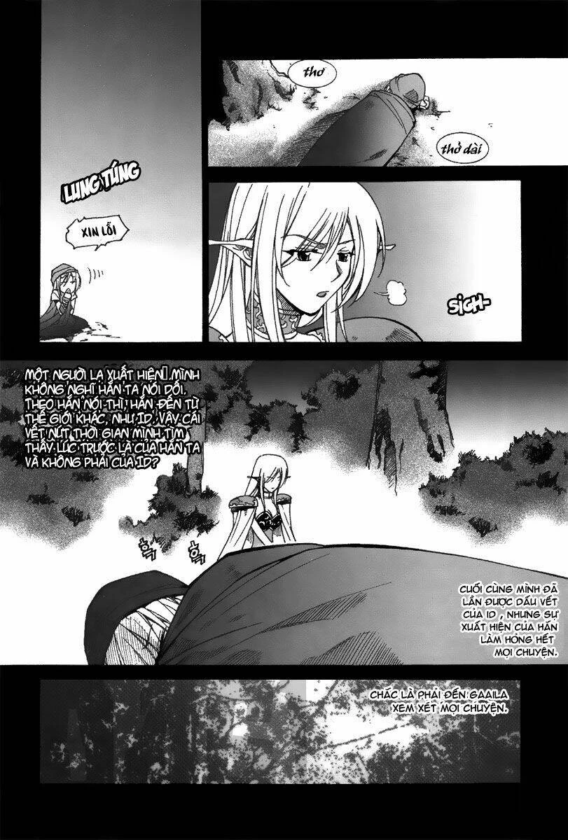 Id - The Greatest Fusion Fantasy Chapter 150 - 22