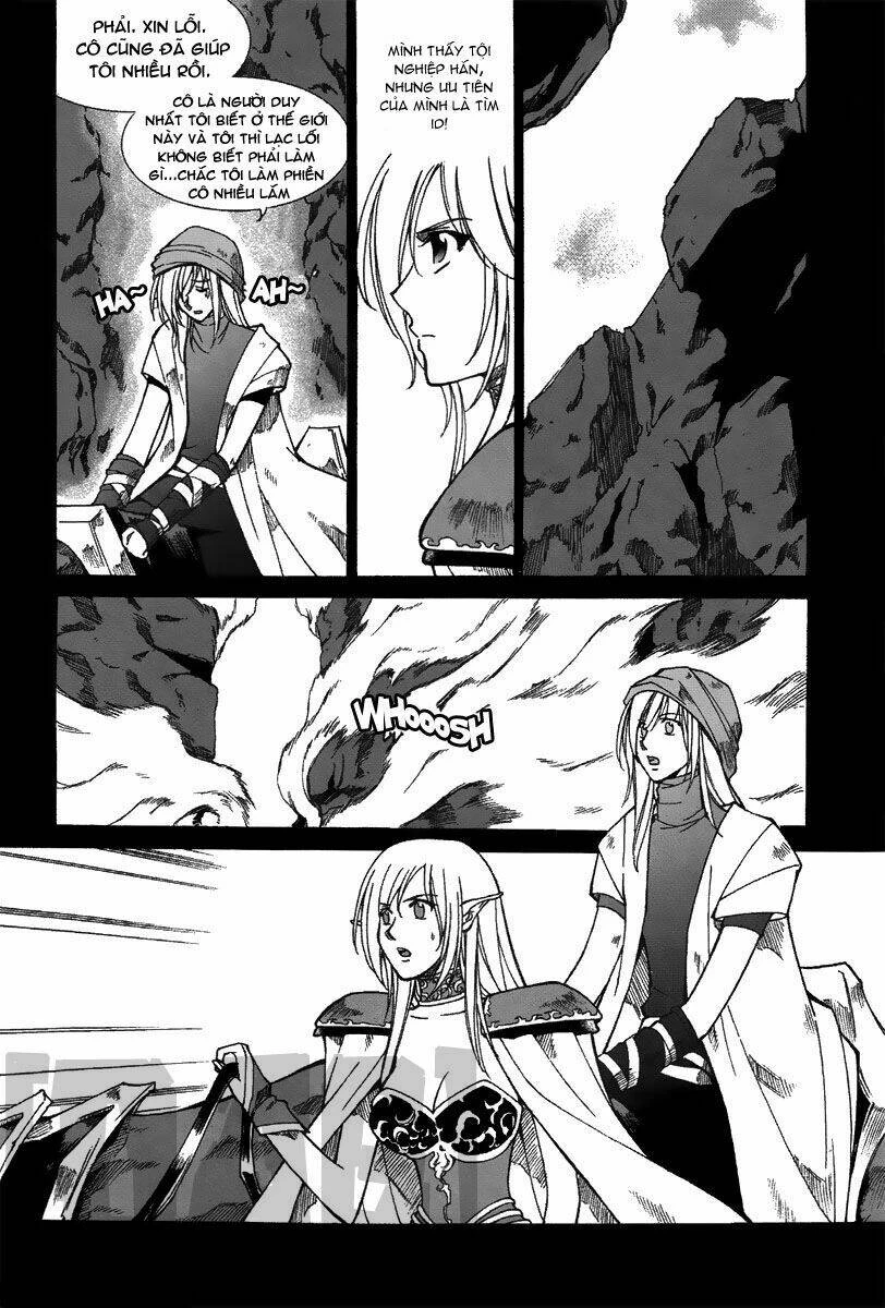 Id - The Greatest Fusion Fantasy Chapter 150 - 24