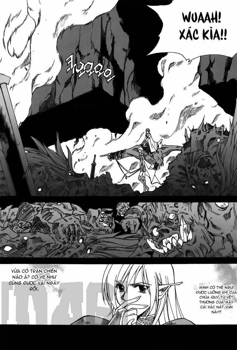 Id - The Greatest Fusion Fantasy Chapter 150 - 25