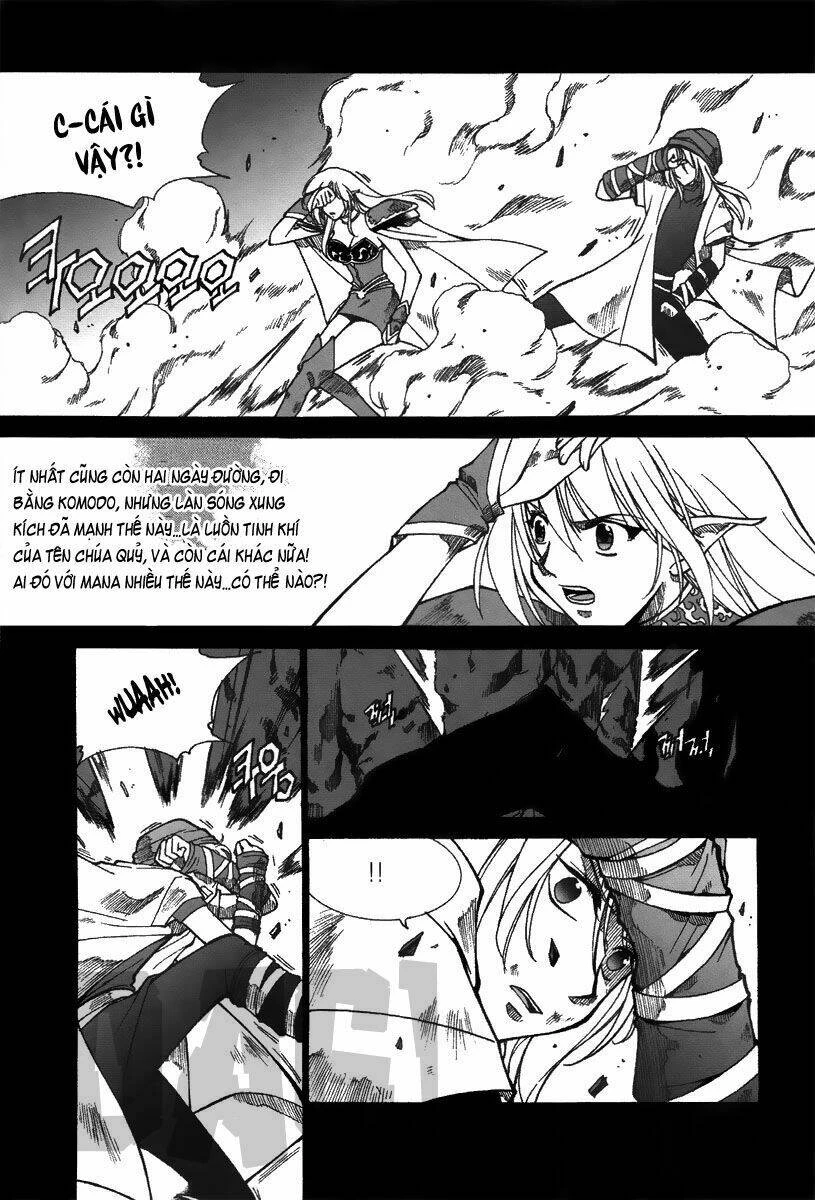 Id - The Greatest Fusion Fantasy Chapter 150 - 27