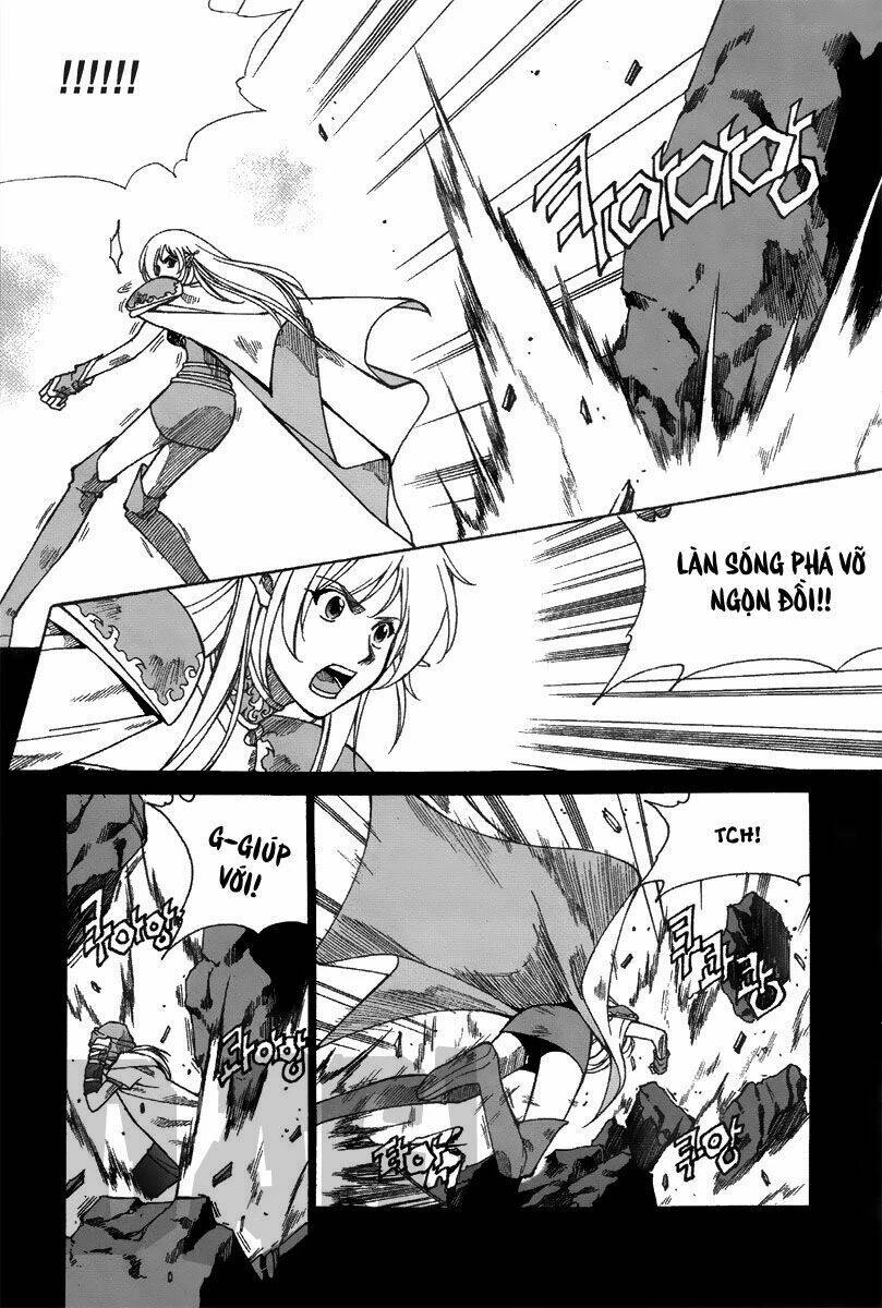 Id - The Greatest Fusion Fantasy Chapter 150 - 28