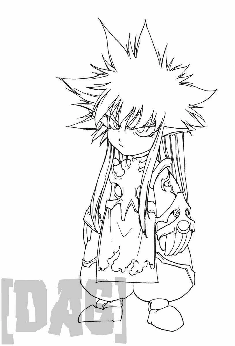 Id - The Greatest Fusion Fantasy Chapter 150 - 32