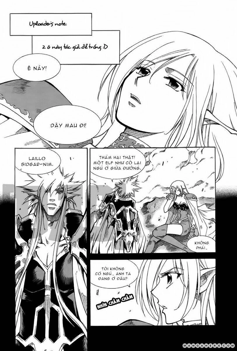 Id - The Greatest Fusion Fantasy Chapter 151 - 5