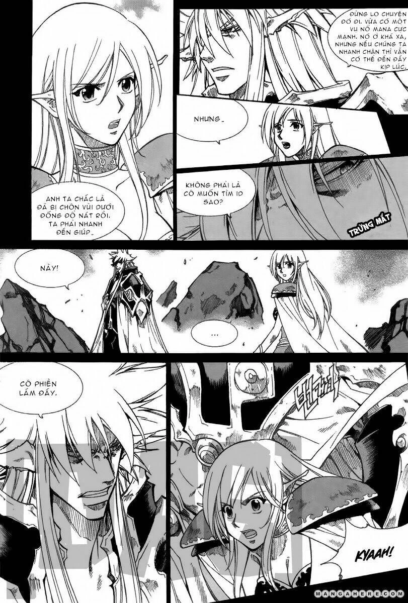 Id - The Greatest Fusion Fantasy Chapter 151 - 6