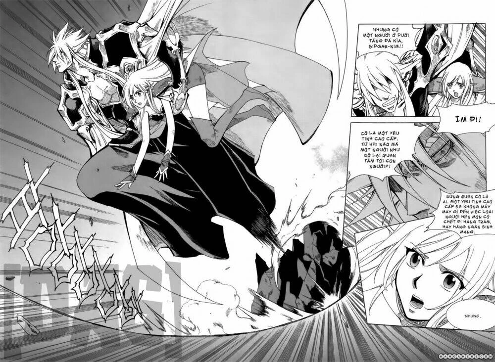 Id - The Greatest Fusion Fantasy Chapter 151 - 7