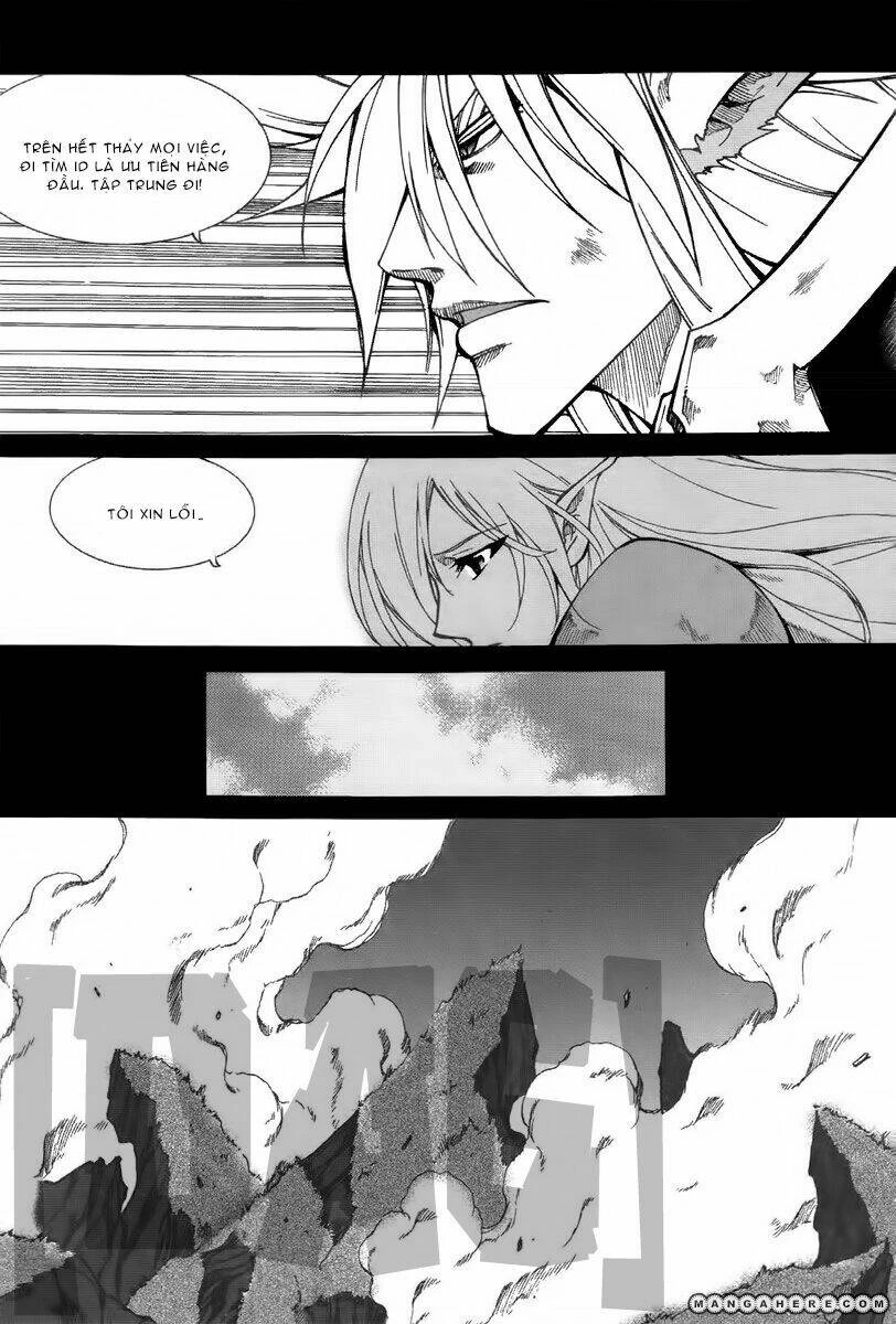 Id - The Greatest Fusion Fantasy Chapter 151 - 8