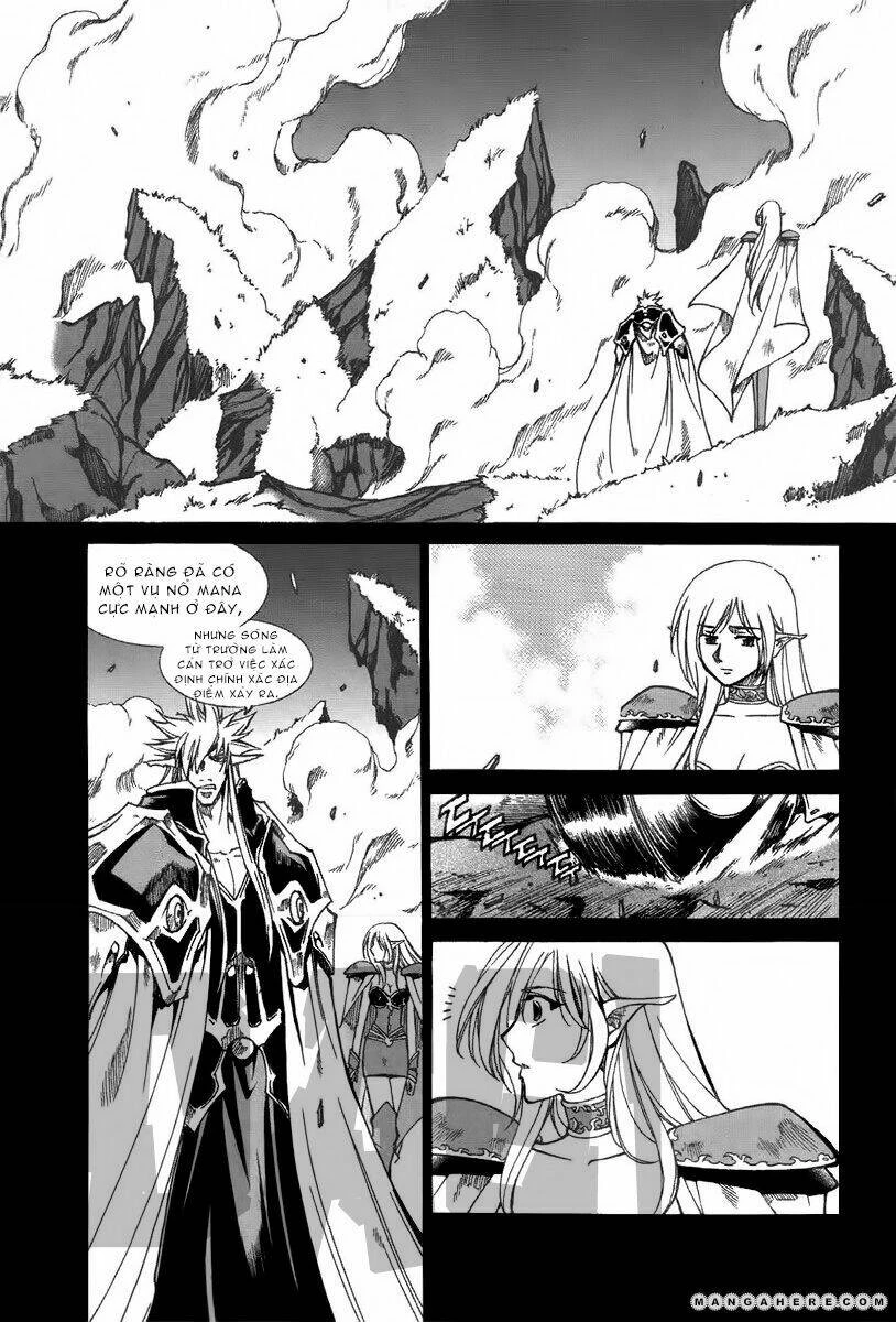 Id - The Greatest Fusion Fantasy Chapter 151 - 9