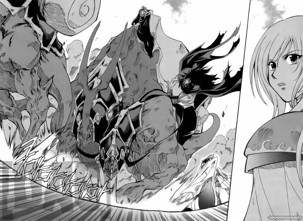 Id - The Greatest Fusion Fantasy Chapter 151 - 10