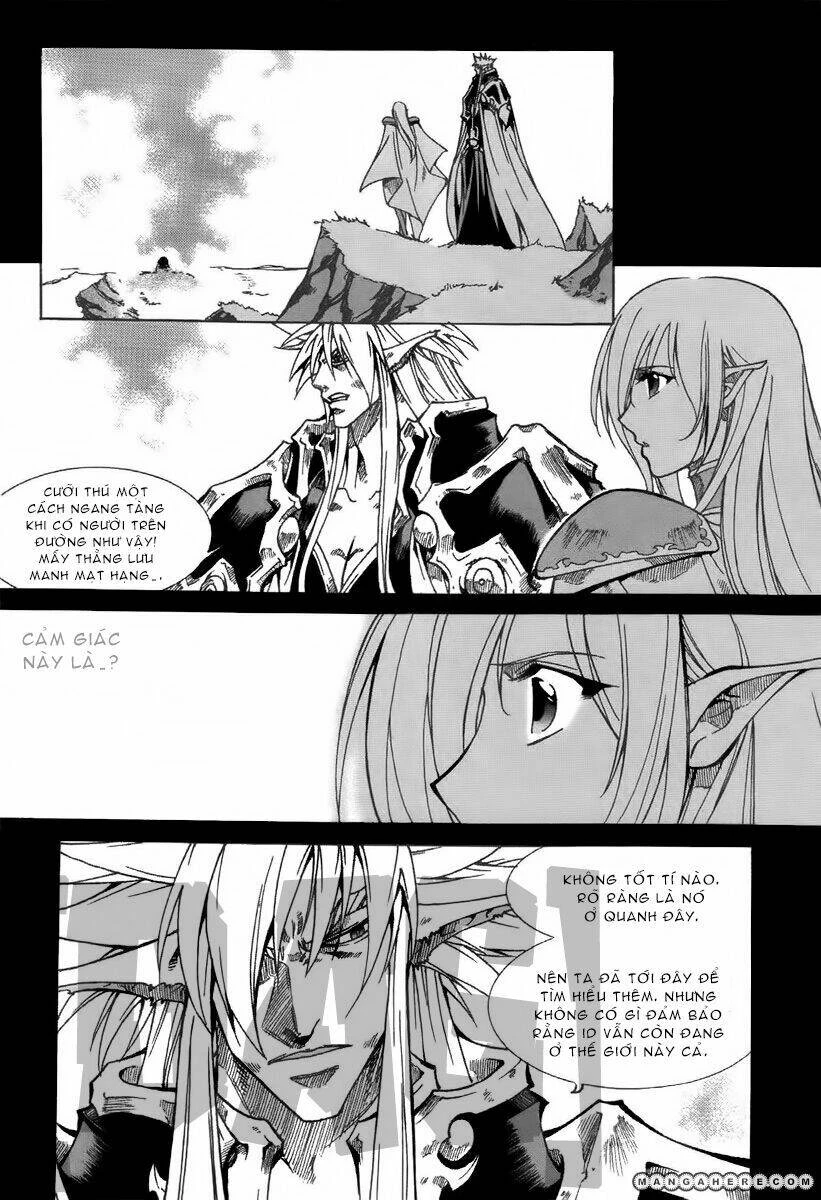 Id - The Greatest Fusion Fantasy Chapter 151 - 11