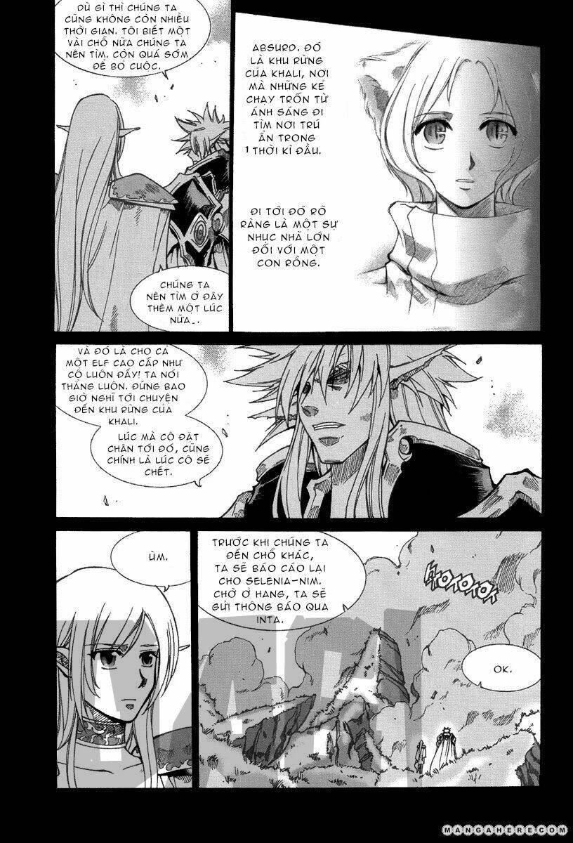 Id - The Greatest Fusion Fantasy Chapter 151 - 12