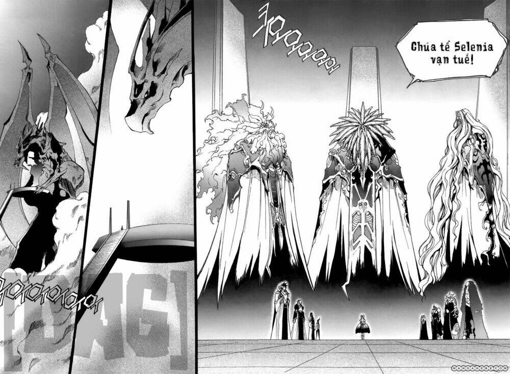 Id - The Greatest Fusion Fantasy Chapter 151 - 13