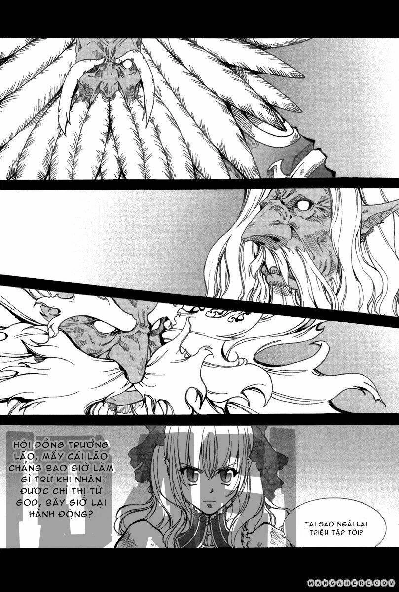 Id - The Greatest Fusion Fantasy Chapter 151 - 14