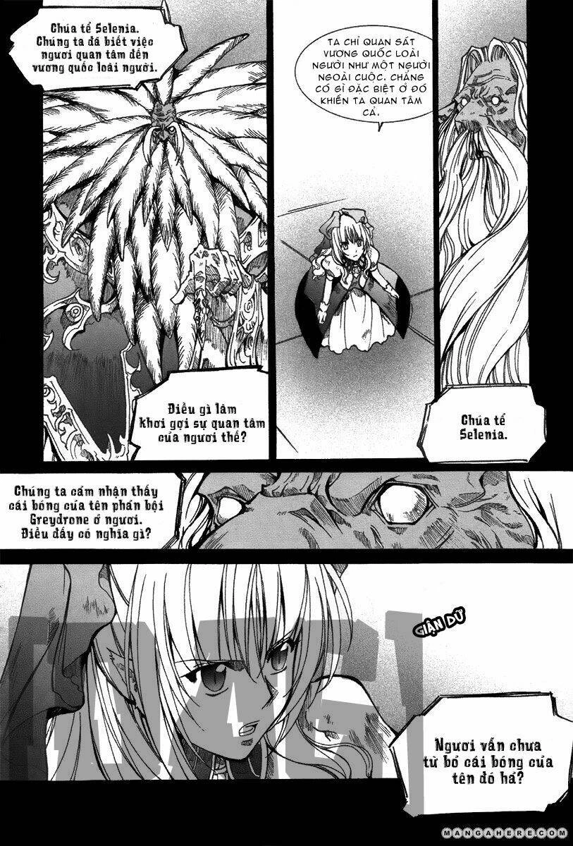 Id - The Greatest Fusion Fantasy Chapter 151 - 15