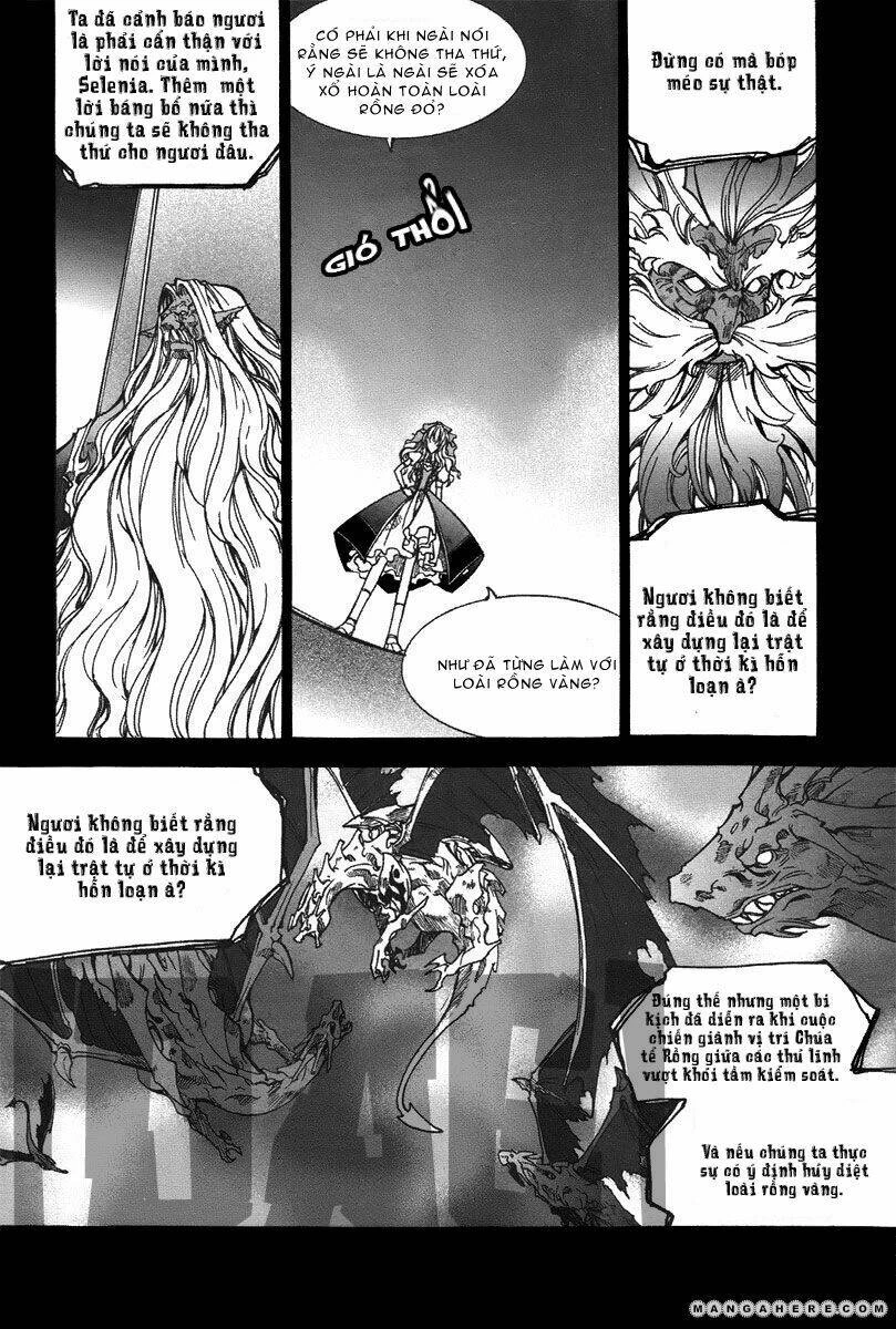 Id - The Greatest Fusion Fantasy Chapter 151 - 18