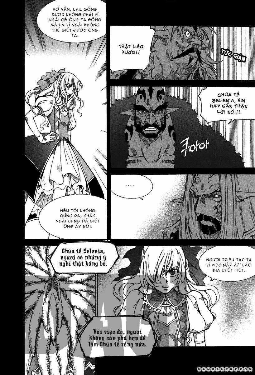 Id - The Greatest Fusion Fantasy Chapter 151 - 19