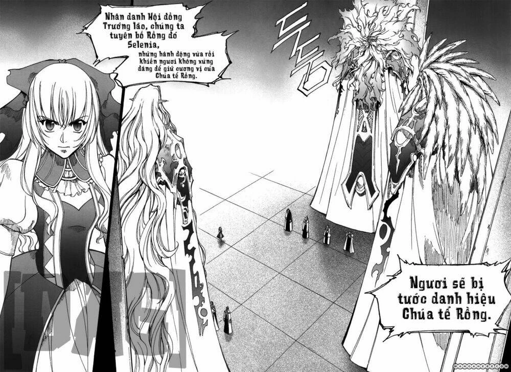 Id - The Greatest Fusion Fantasy Chapter 151 - 20