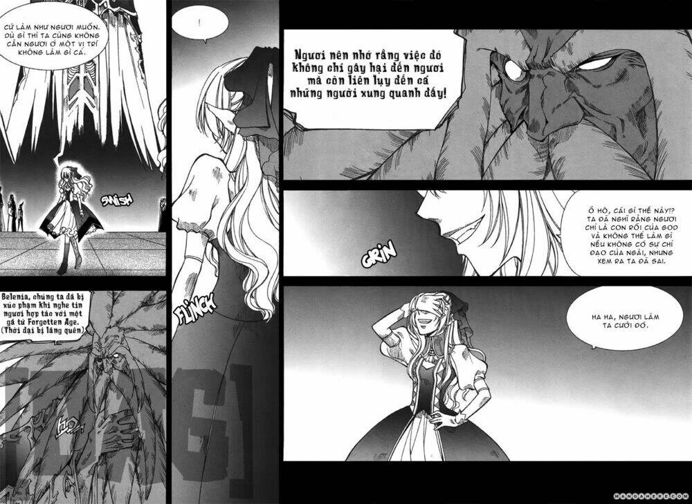 Id - The Greatest Fusion Fantasy Chapter 151 - 21