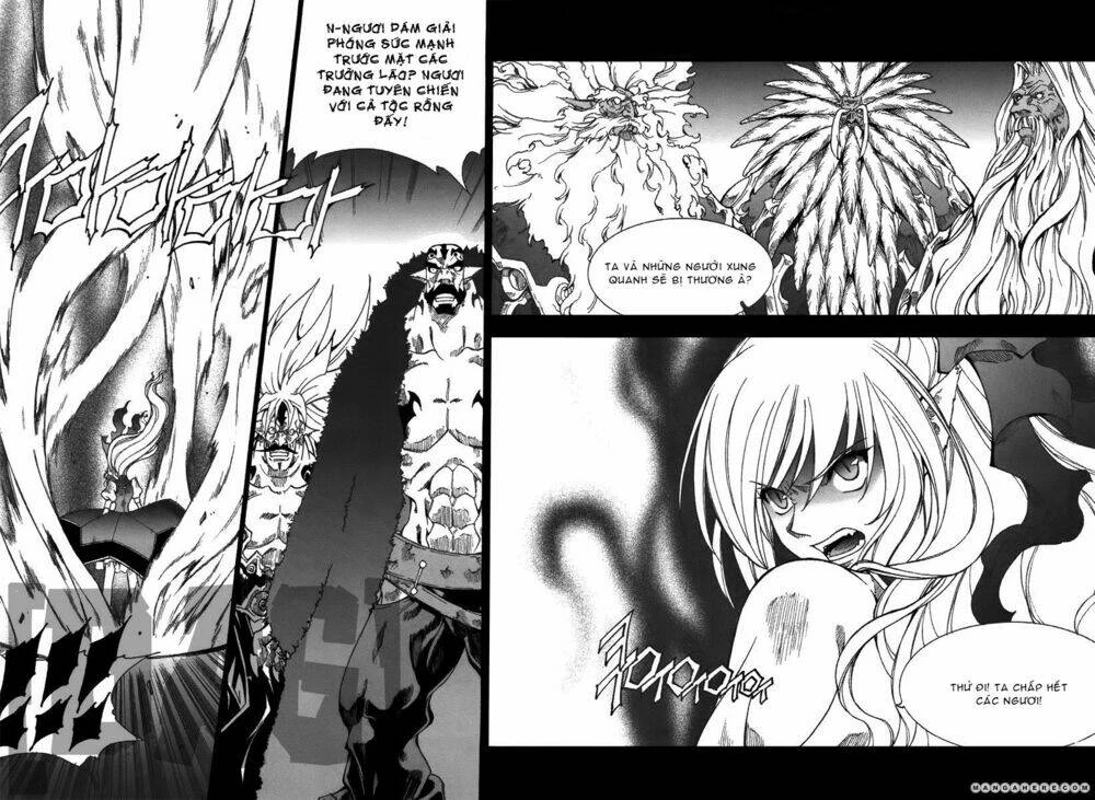 Id - The Greatest Fusion Fantasy Chapter 151 - 22