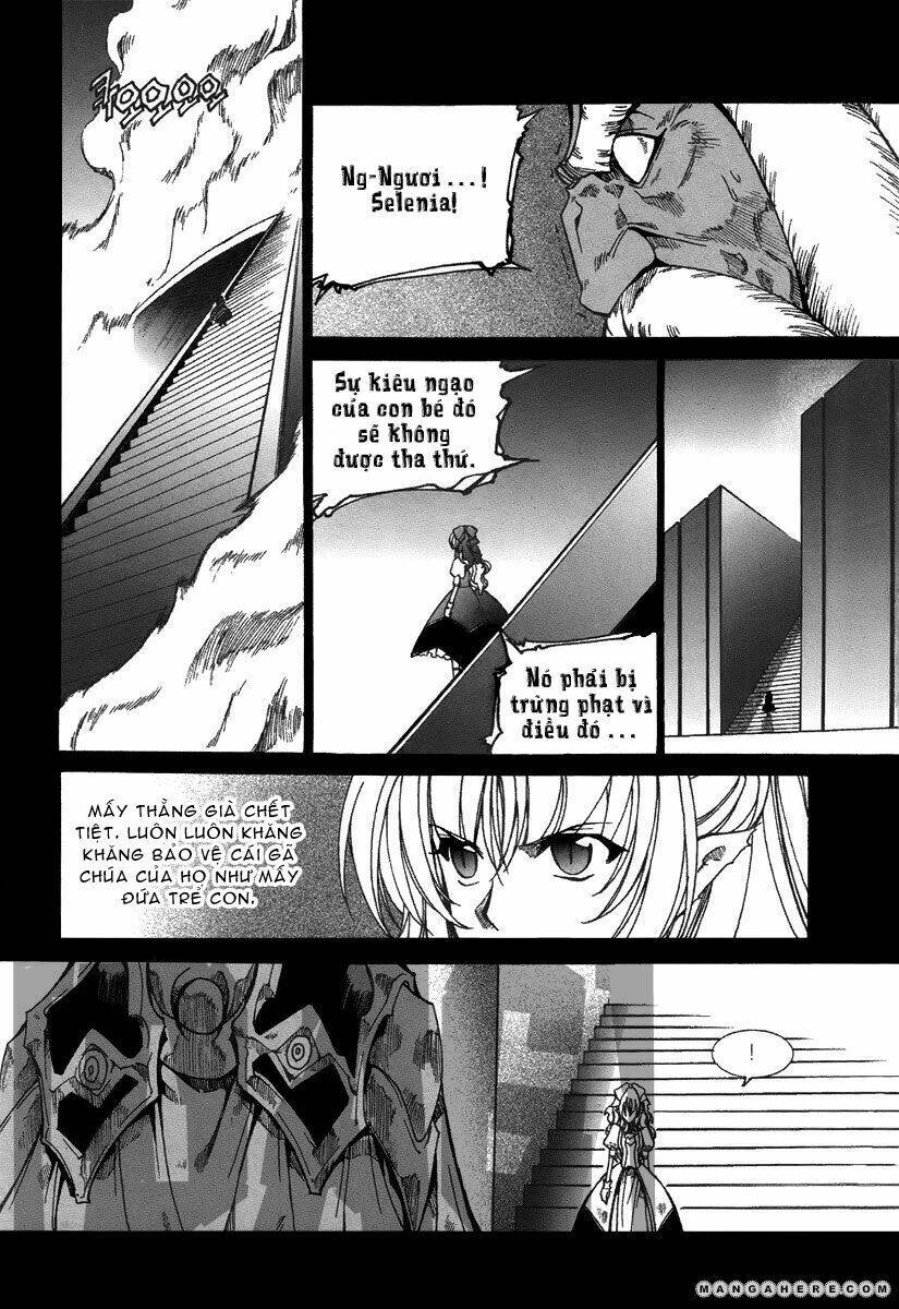 Id - The Greatest Fusion Fantasy Chapter 151 - 23