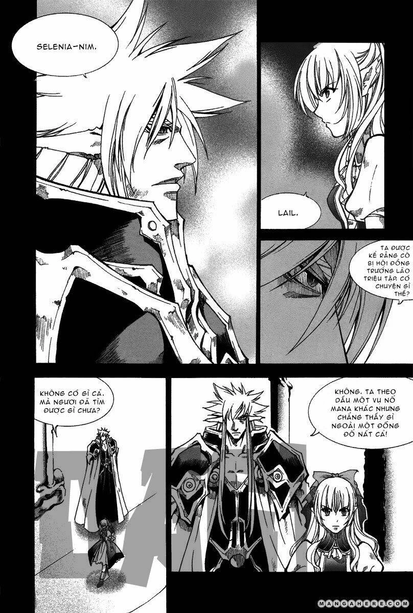 Id - The Greatest Fusion Fantasy Chapter 151 - 24