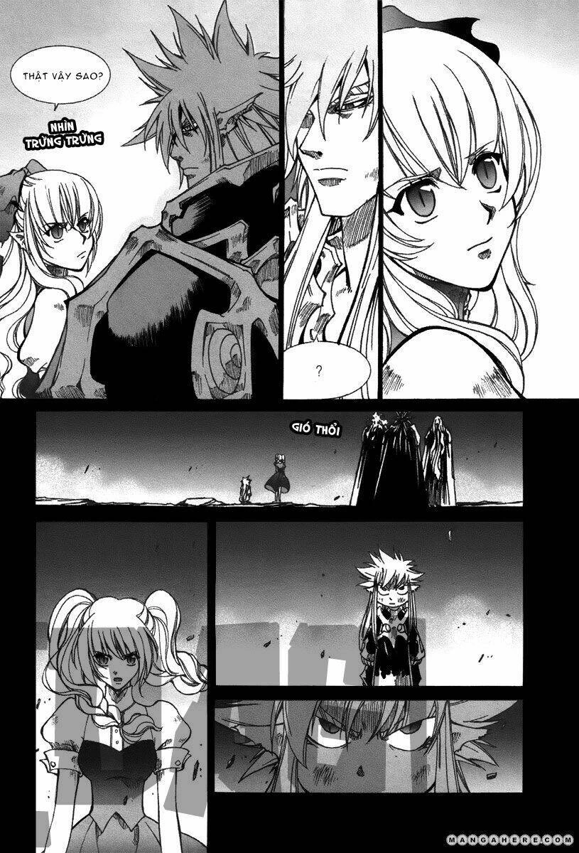 Id - The Greatest Fusion Fantasy Chapter 151 - 25