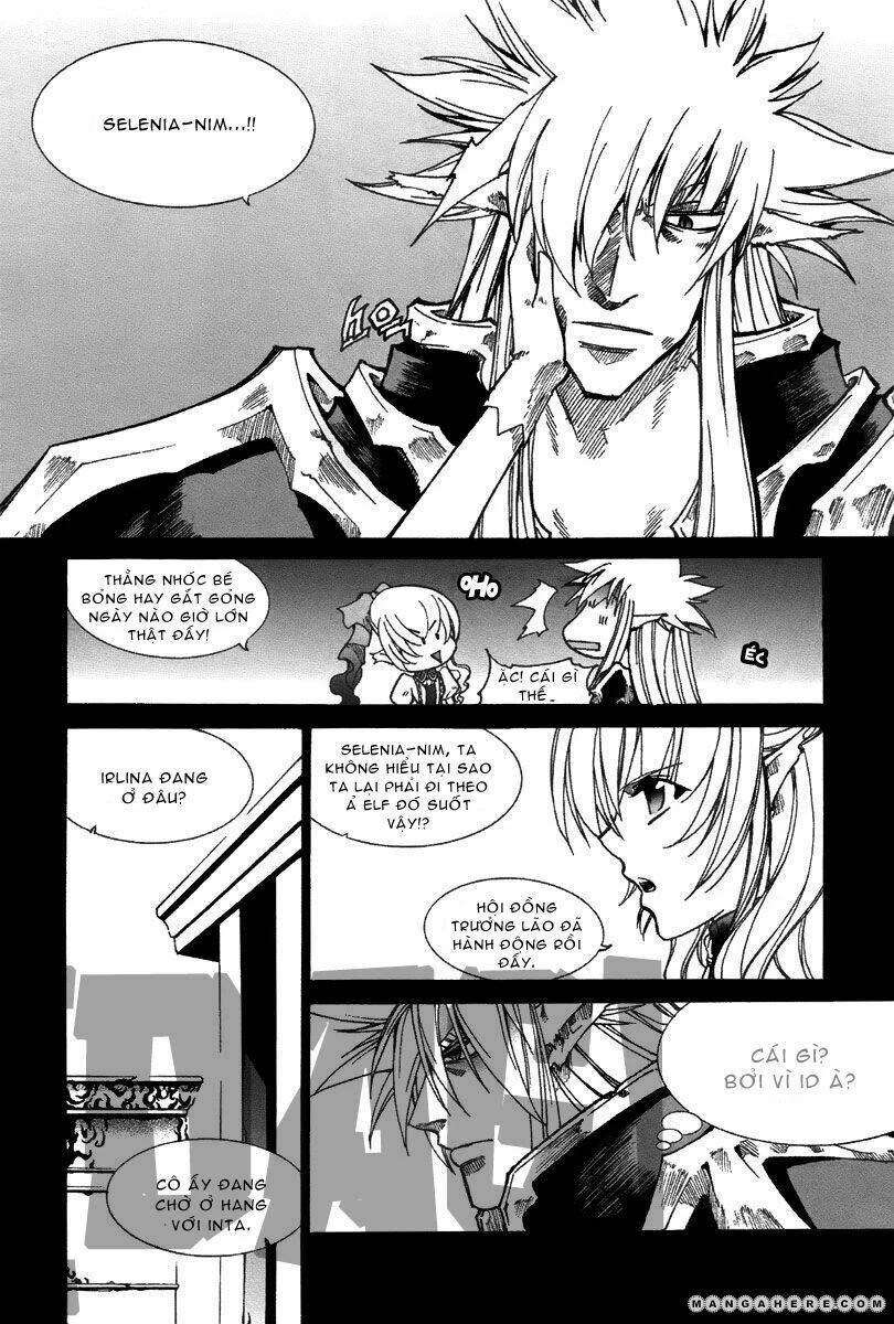 Id - The Greatest Fusion Fantasy Chapter 151 - 26