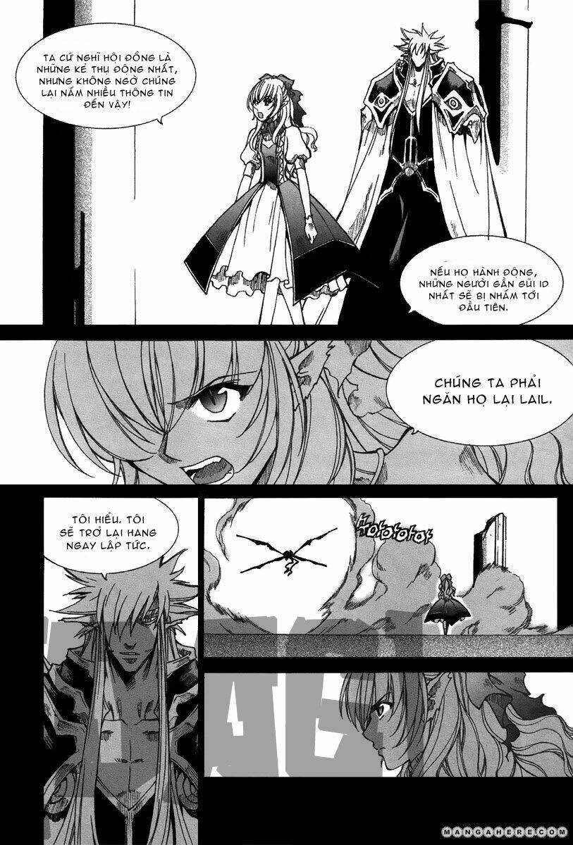 Id - The Greatest Fusion Fantasy Chapter 151 - 27