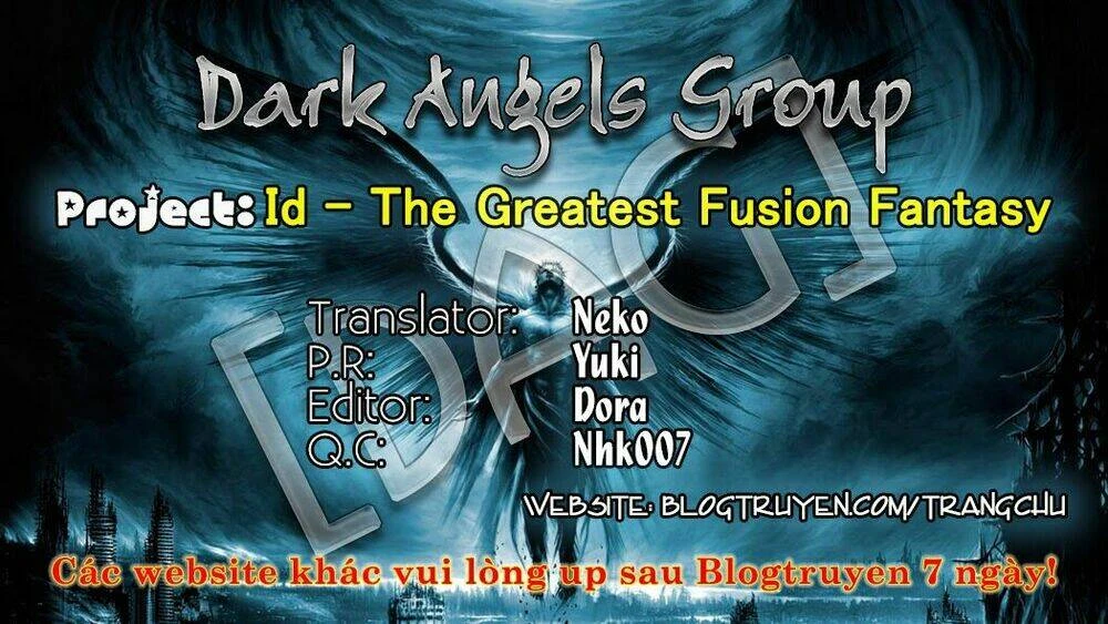 Id - The Greatest Fusion Fantasy Chapter 153 - 2