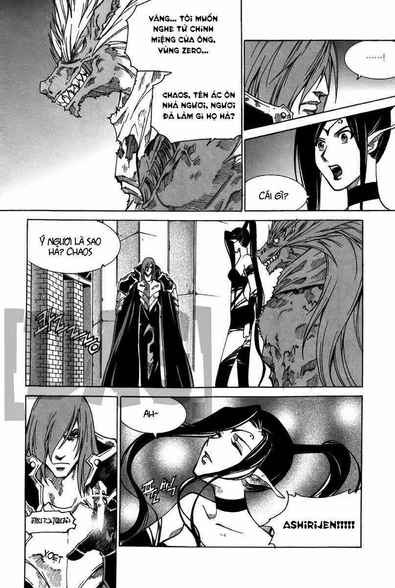 Id - The Greatest Fusion Fantasy Chapter 153 - 5