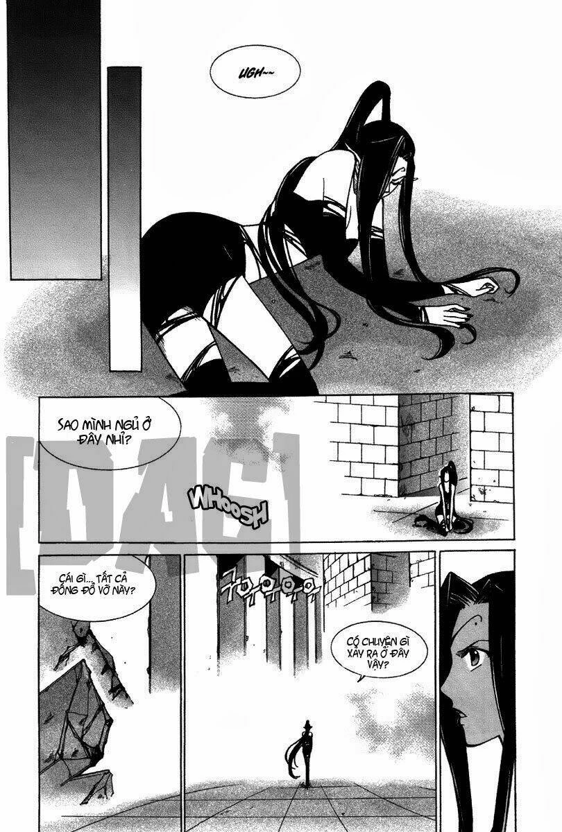 Id - The Greatest Fusion Fantasy Chapter 153 - 12