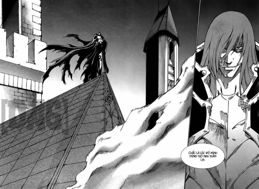 Id - The Greatest Fusion Fantasy Chapter 153 - 14