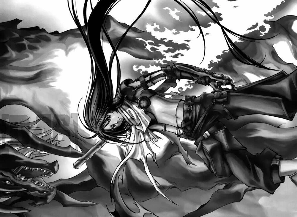 Id - The Greatest Fusion Fantasy Chapter 153 - 15