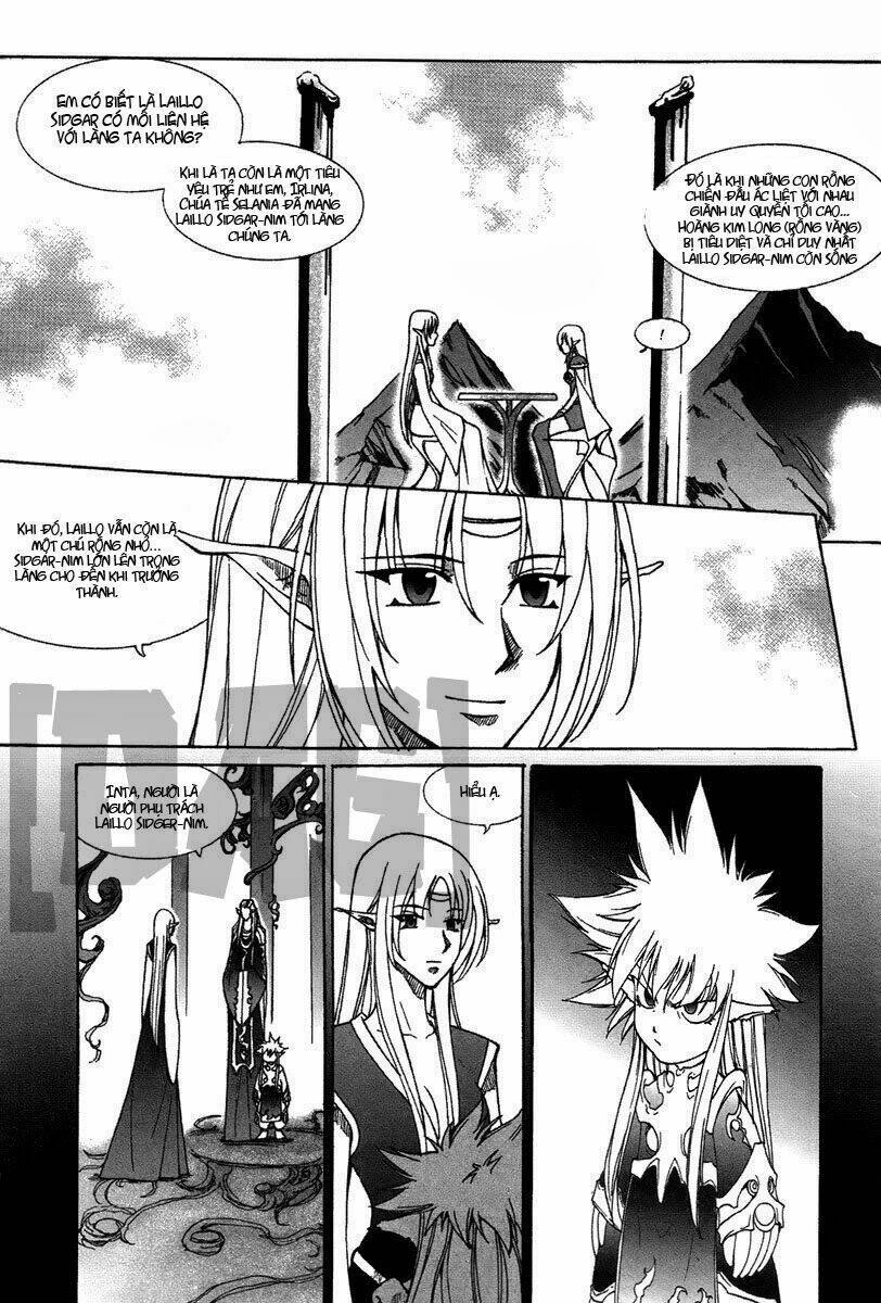 Id - The Greatest Fusion Fantasy Chapter 153 - 17