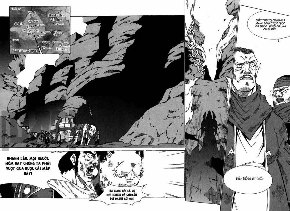 Id - The Greatest Fusion Fantasy Chapter 153 - 20