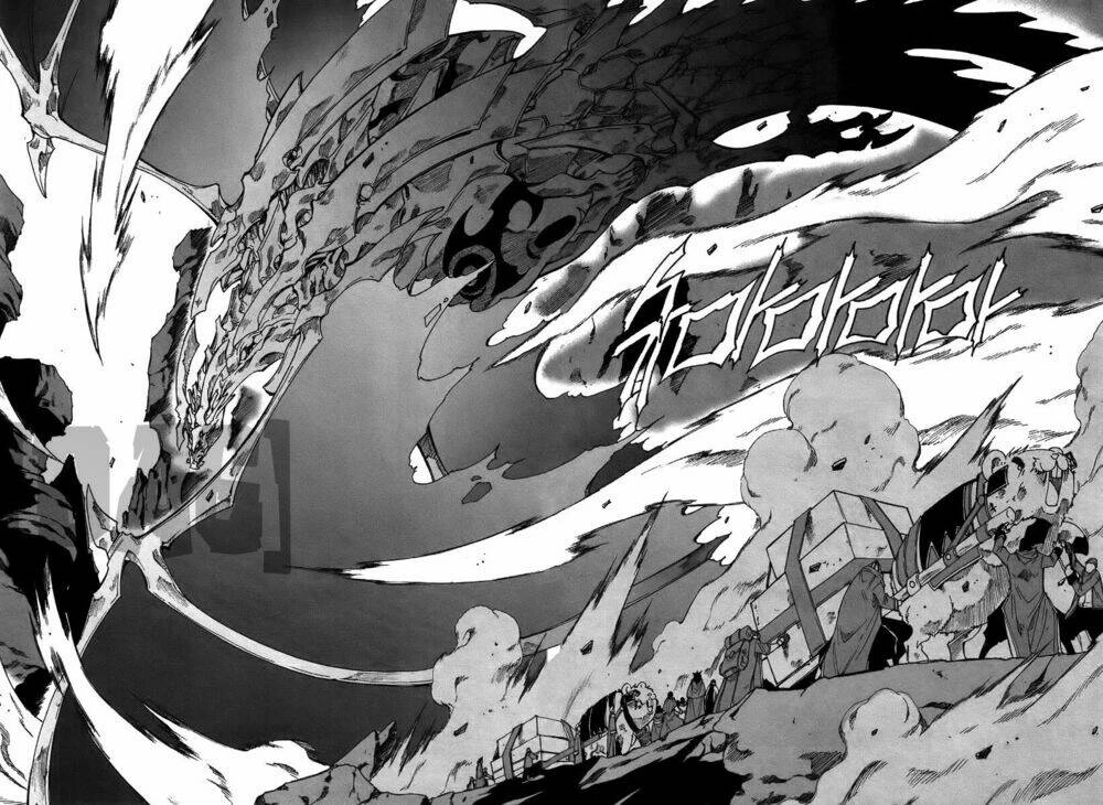 Id - The Greatest Fusion Fantasy Chapter 153 - 21