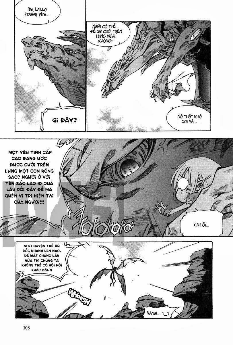 Id - The Greatest Fusion Fantasy Chapter 153 - 24