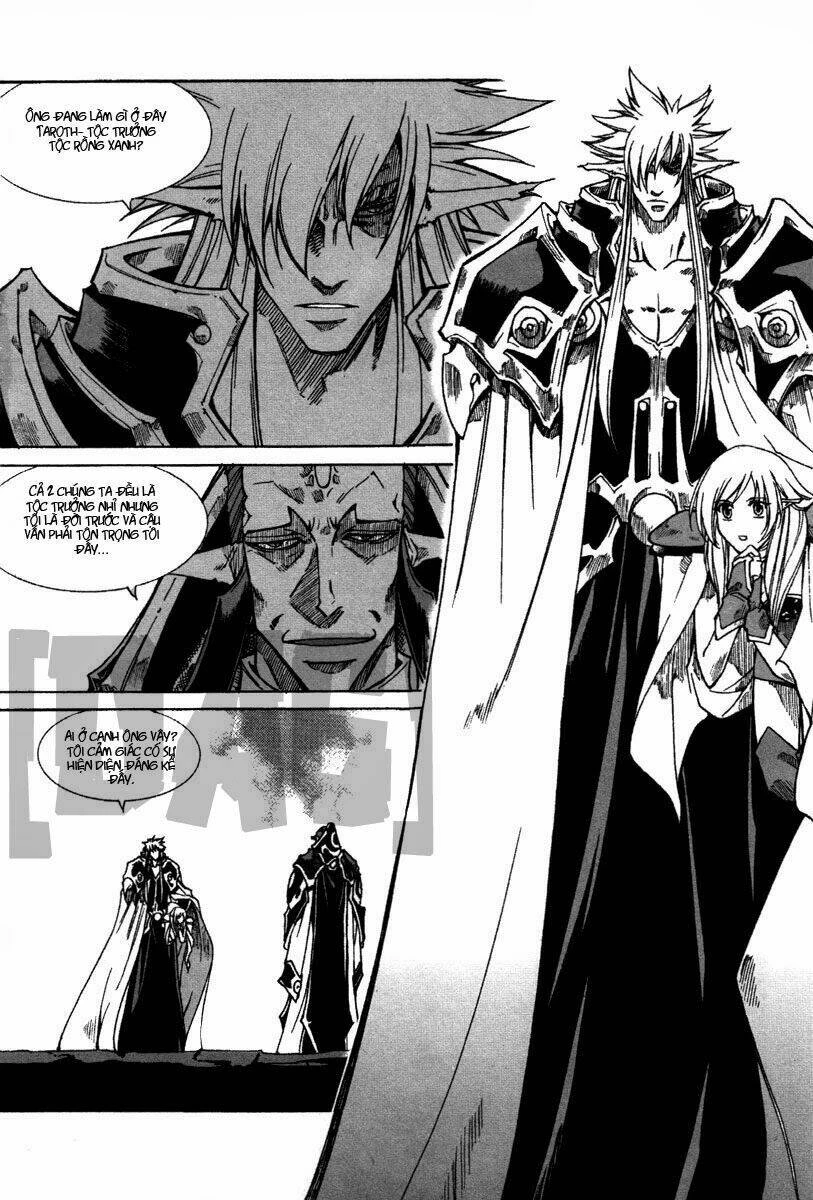 Id - The Greatest Fusion Fantasy Chapter 153 - 29