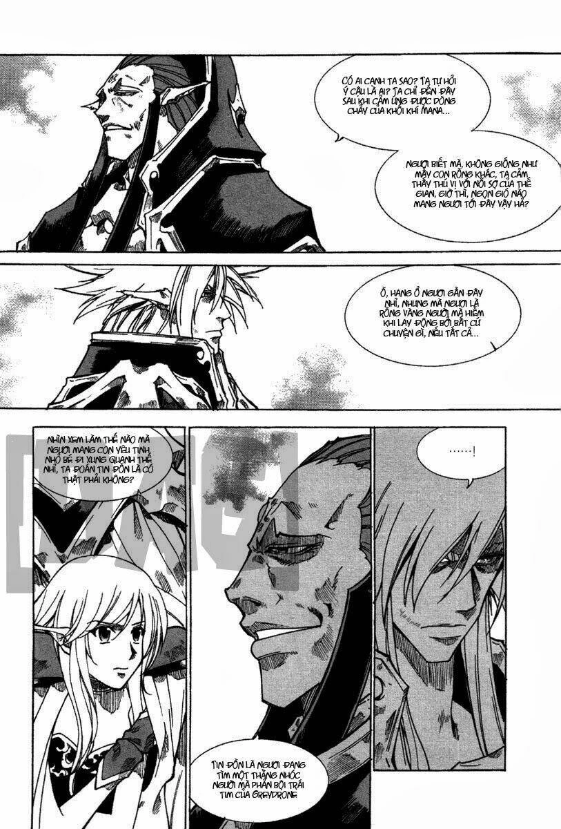 Id - The Greatest Fusion Fantasy Chapter 153 - 30